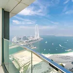 Lux Bnb I The Address Jbr I Ocean View