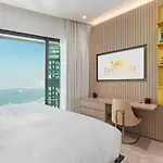 Lux Bnb I The Address Jbr I Ocean View