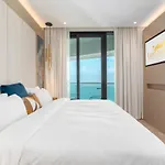 Lux Bnb I The Address Jbr I Ocean View