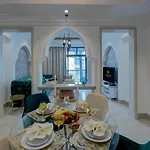 Durrani Homes - Souk Al Bahar Living Besides Burj Khalifa & Fountain