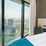 Lux Bnb I The Address Jbr I Ocean View