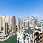 Studio Marina View Access To Marina Mall