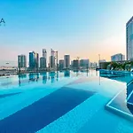 Mira Holiday Homes - Newly Furnished Studio In Downtown