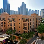 Brachium By Star Stays, Peaceful Downtown Short Walk To Dubai Mall & Burj Khalifa