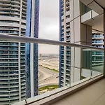 Luxury 2Br Apartment In Paramount Towers Business Bay