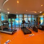 Exquisite, Luxe 1Bd Apartment, Unparalleled Sea Views, Prime Dubai Marina Location & Full Kitchen By \