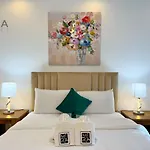 Mira Holiday Homes - Newly Studio In Business Bay