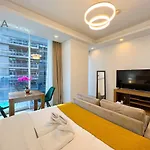 Mira Holiday Homes - Newly Studio In Business Bay