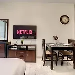 Keyview - Elite Downtown Residence, Downtown