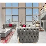 The Penthouse Near Burj Khalifa And Dubai Mall