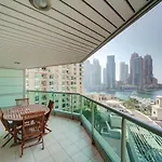 Stunning 2Br L Marina View