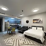 Penrose Place Dubai Jvc