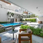 Five Palm Residences