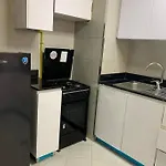 A Calm&Cozy 1Br-20 Min-Dxb Airpt