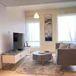 Durrani Homes - Elegant 1Br At Burj Views