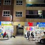 Comfort Tourist Place For Male