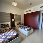 Al Mashreq Huge 2 Bedroom Rimal 1