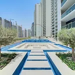 Premium 1Bd Apartment W Canal View Near Downtown!