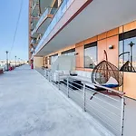 Tiara Residence Ruby, Palm Jumeirah - Mint Stay
