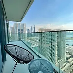 Dar Vacation - Great Palm And Marina View 2Bdr Apartment