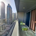Zarooni Dubai Marina