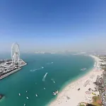 Affordable And Central Located Studio In Jbr Sadaf