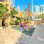 Mima\'S House In The Heart Of Dubai Downtown
