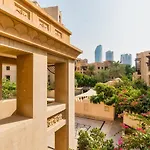 Mima\'S House In The Heart Of Dubai Downtown