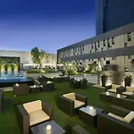 Homey 2Br Damac Maison Cour Jardin, Business Bay