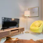 Luxurious 4-Bedroom Duplex Villa Apartment Near Jbr