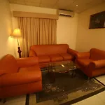 Hyde Park Hotel