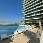 Dar Vacation - Great Palm And Marina View 2Bdr Apartment