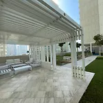 Dar Vacation - Great Palm And Marina View 2Bdr Apartment