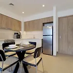 Park Ridge Executive Residences 2 - Trendy One Bedroom