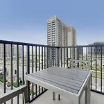 Park Ridge Executive Residences 2 - Trendy One Bedroom