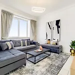 Al Murjan, Marina - Trendy Two Bedroom