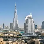 Address Downtown Residences