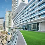 Vida Dubai Marina & Yacht Club