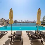 2Br With Full Sea View Le Pont B3 La Mer
