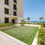 2Br With Full Sea View Le Pont B3 La Mer