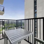 Park Ridge Executive Residences 2 - Trendy One Bedroom