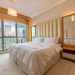 First Class 3Br With Full Burj Khalifa And Fountain View