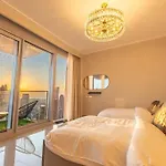 First Class Penthouse With Full Burj Khalifa And Fountain View