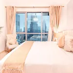 Elite Royal Apartment - Full Burj Khalifa & Fountain View - Majesty