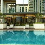 Stay By Latinem Luxury 1Br Holiday Home Opa 802 Near Burj Khalifa