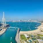 Maison Privee - 2Br With Exclusive Sea Views In 5242 Marina