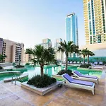 Maison Privee - Spacious Apt With Beach, Pool And Marina Access
