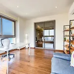 Maison Privee - Sun Sand & Dubai Luxury At Jbr Beach