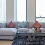 Trinity Holiday Homes - Burj Vista Downtown