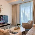 Mira Holiday Homes - Newly 1 Bedroom In Dubai Marina